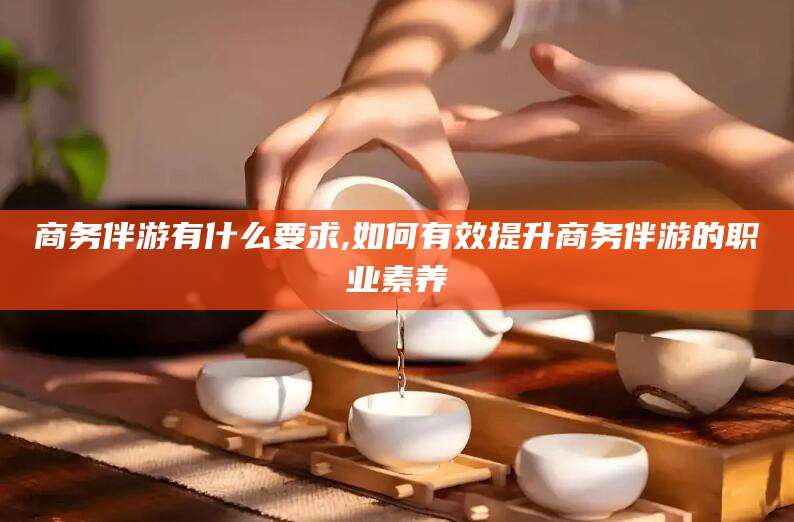 商务伴游有什么要求,如何有效提升商务伴游的职业素养